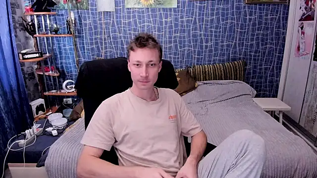 Show de CuteBoy228 na webcam