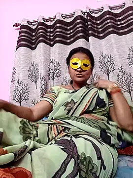 Вебкам-шоу Gullapi