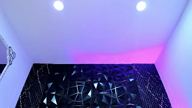 AudreyHayworth Adlı Modelin Canlı XXX Sohbeti