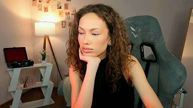 nexorine Live XXX-Chat