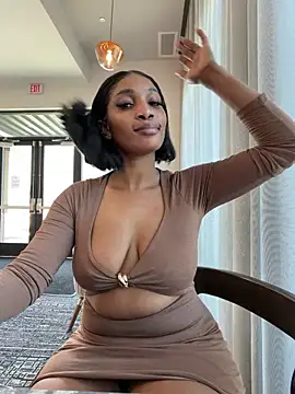 ___Nessa's Webcam Show