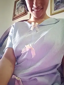 Živý XXX chat thejasminshow