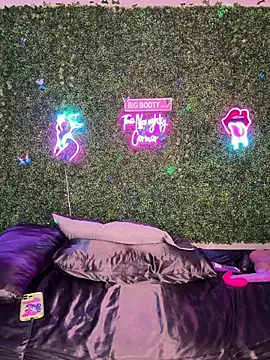 RenaThickAss Live XXX-Chat