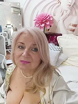 XXX chat uživo modela AvrilMillers