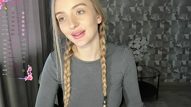 A_delina Adlı Modelin Canlı XXX Sohbeti