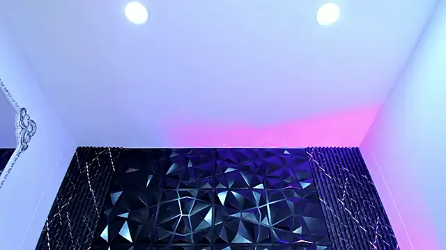 AudreyHayworth Adlı Modelin Canlı XXX Sohbeti