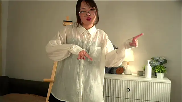 دردشة NelleMihalko الجنسية المباشرة