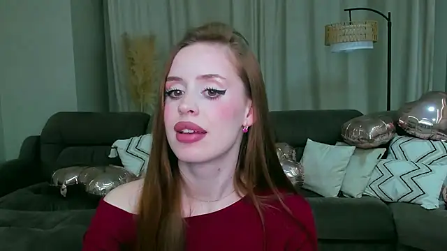 _Sweet__Cherry_ Live XXX-Chat