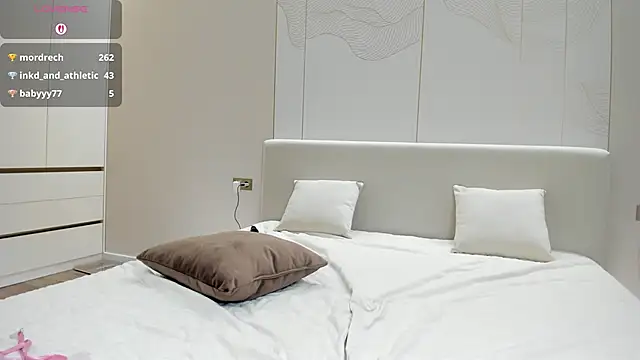 JenniferQueen11 Obrolan Langsung XXX