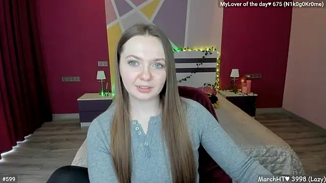 LizaGost: онлайн-секс-чат