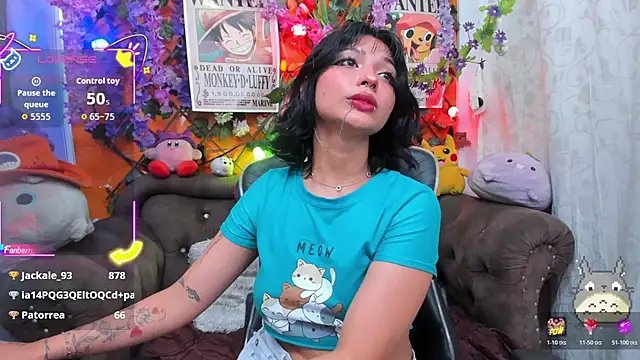 ravenn_20 Chat XXX in diretta