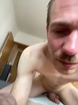 Skinny0150 webcam show