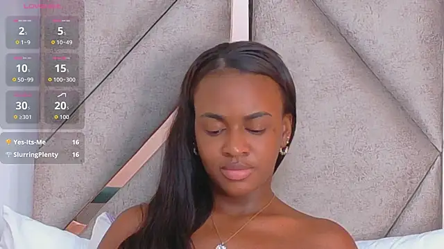 Sally-Noa Obrolan Langsung XXX