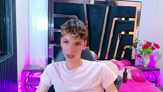 Stefany_PiInk Webcam Show