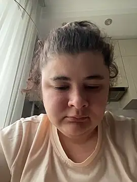 AliceCurlyX Live XXX Chat