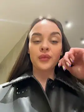 KristiRich: απευθείας συνομιλία ΧΧΧ