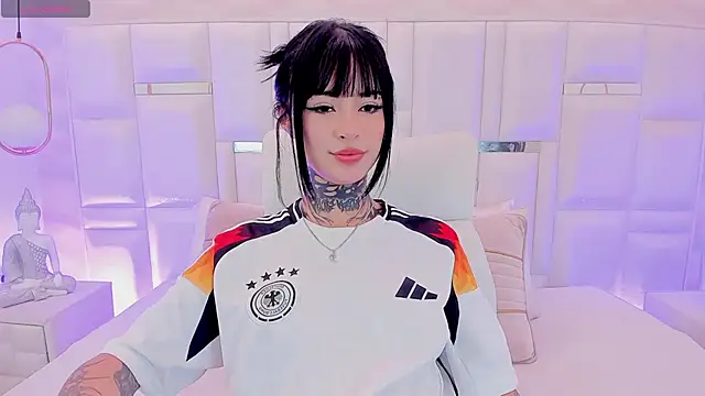 doll__bella Live XXX Chat