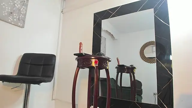 Faider_Mons webkamerás műsora