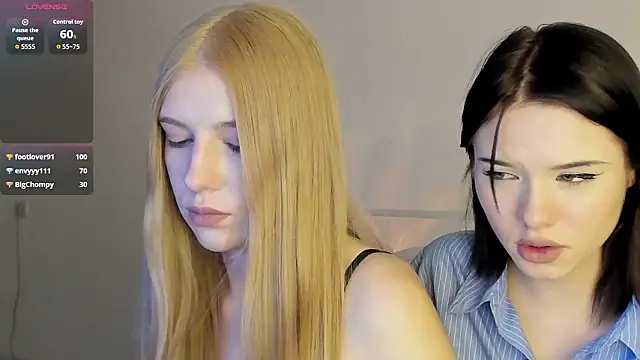 WetKaylaa: απευθείας συνομιλία ΧΧΧ