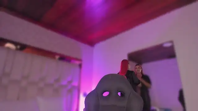 دردشة Emmily_Savage الجنسية المباشرة