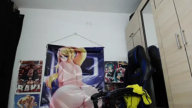 sr_jaeger Show Webcam