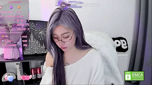 Cute_Mangon Live XXX chat