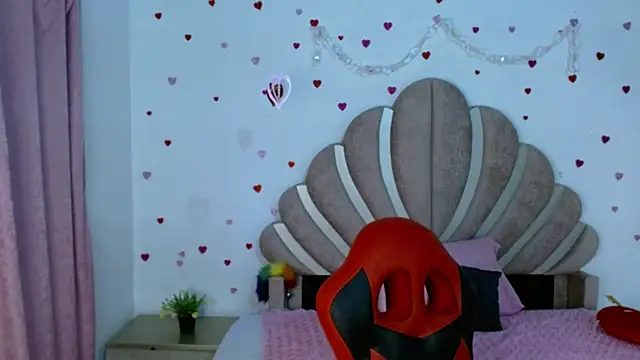 sven_fox723 webcam show