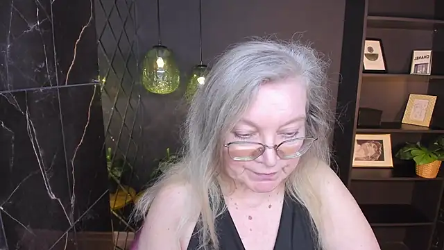 Show Webcam de NataliMellow