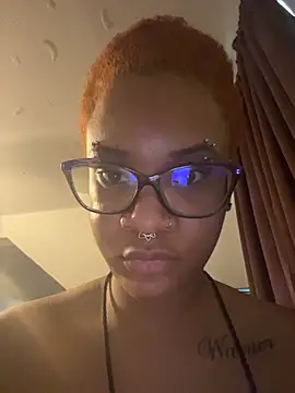 nickytheehawtie's Live XXX Chat