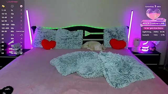 paradisaic_delight 现场XXX聊天