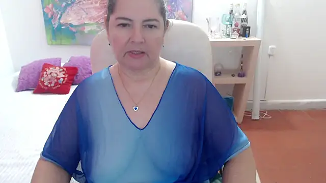 XXX chat uživo modela leonela_69