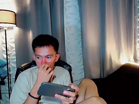 Вебкам-шоу prince_elaijah