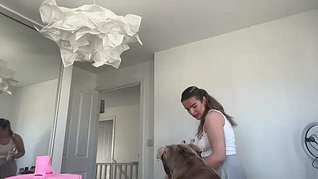 maisiesmithx – Live XXX-chat