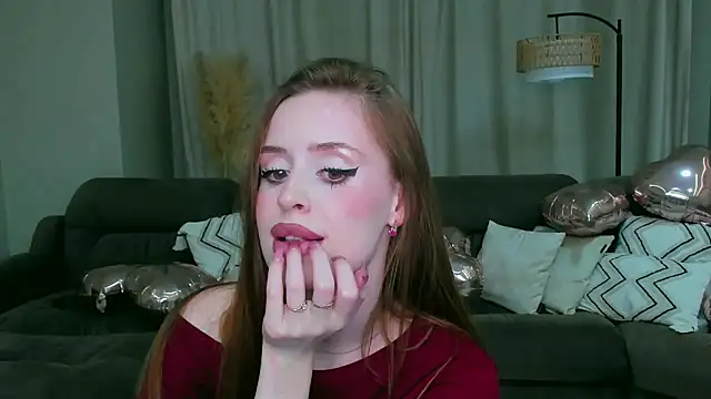 _Sweet__Cherry_ 现场XXX聊天