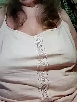 Show Webcam de Snezhana