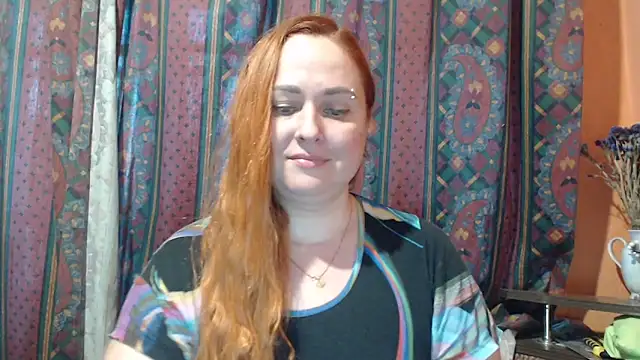 Foxy_Kate3333 Adlı Modelin Canlı XXX Sohbeti