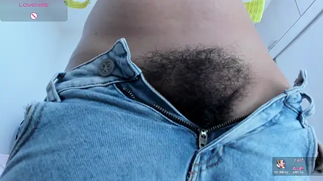 XXX chat uživo modela Amelia_Debora_Antonella