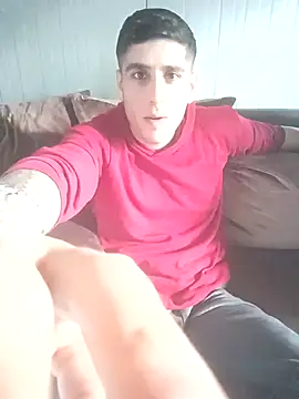 arenn1997 webkamerás műsora