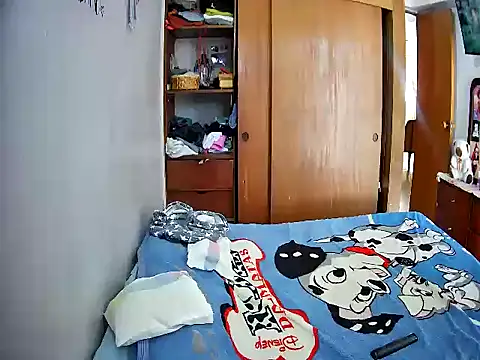 LadycharlottehotのライブXXXチャット