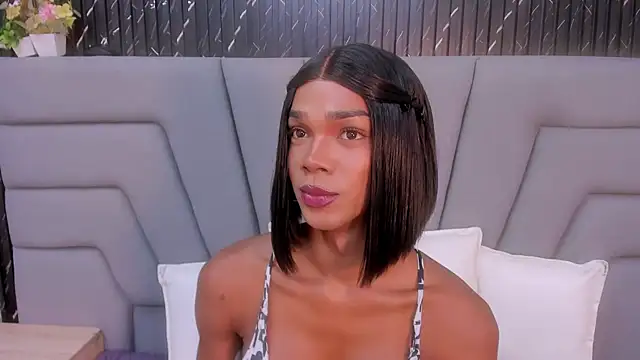 NaomiSteward 网络视讯表演