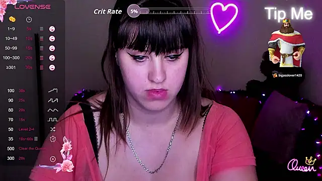 XXX chat uživo modela Amali_Ivanna_smit