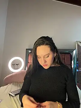 _ISABELLA_HOT_: вебкам-шоу