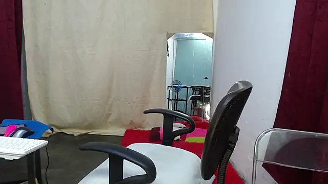 XXX chat uživo modela Martina-miller1