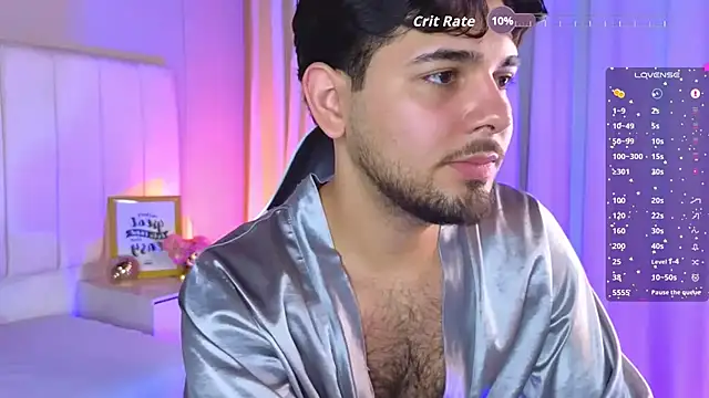 د ردشة Samir_bear الجنسية المباشرة