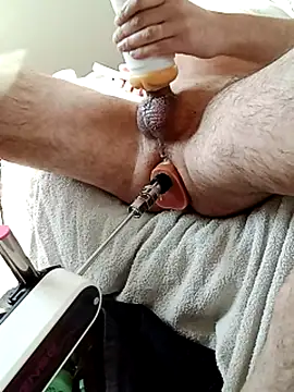 balkis30 – Kamerová šou