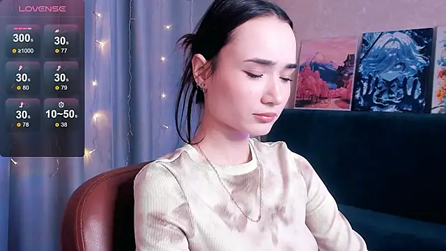 Czat XXX na żywo – Lillllos