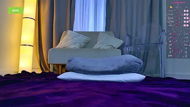 Živý XXX chat Lex_Smith