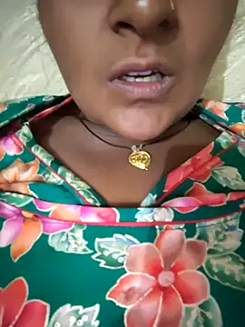 aunty_sumy's Webcam Show