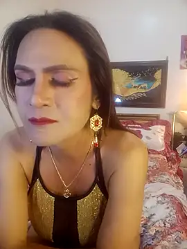 MelaneaHiltonのライブXXXチャット