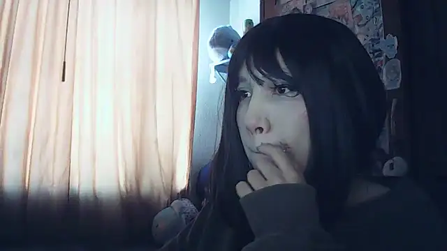 Terraelowen's Live XXX Chat